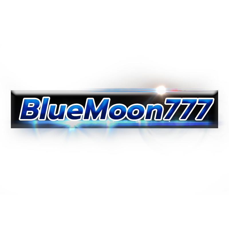 BlueMoon777